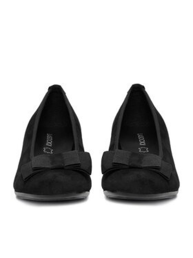 Lasocki Czółenka CEO-WPS-LILLY-04 Czarny