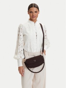 Guess Torebka Danya HWSG99 18190 Brązowy ciemny
