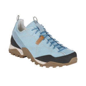 Trekkingowe Buty Damskie Nativa Canvas