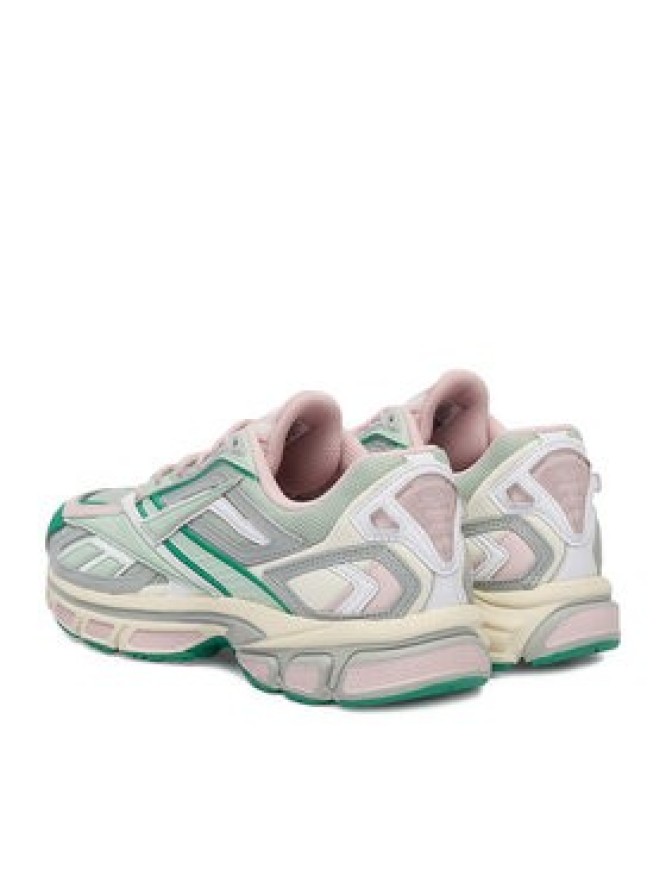 Reebok Sneakersy EO-PREMIER ROAD ULTRA SV 100275281 Zielony jasny
