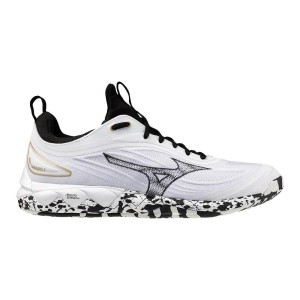 Buty halowe Mizuno Wave Luminous 3