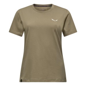 T-shirt damski Salewa Eagle Vocab