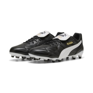 Buty piłkarskie unisex KING TOP FG/AG PUMA
