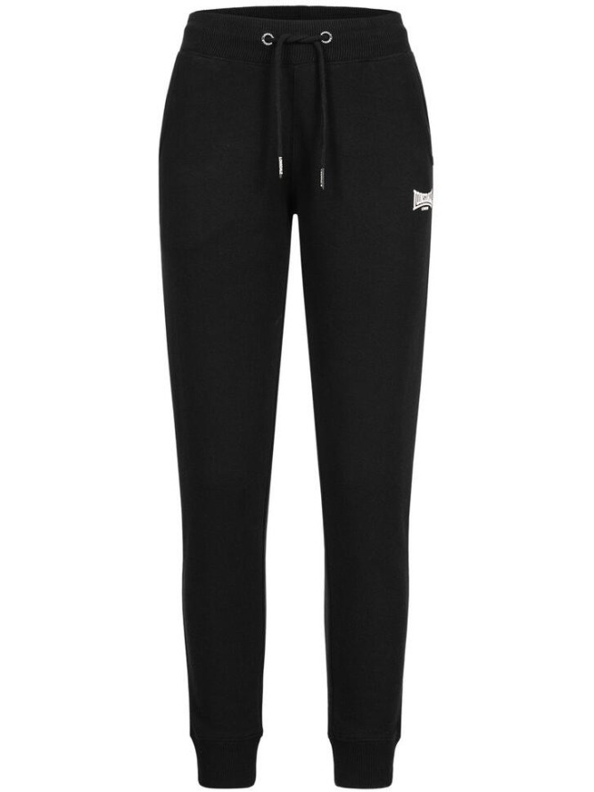 Damskie spodnie dresowe Lonsdale Weycroft