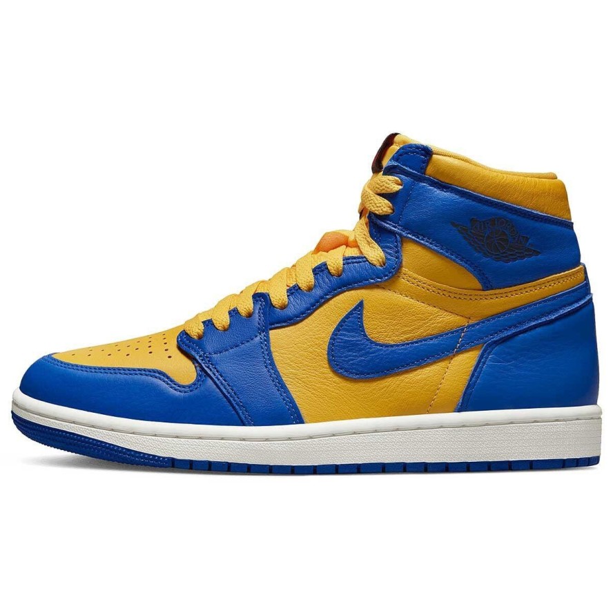 Buty do chodzenia damskie Nike Air Jordan 1 Retro High Og