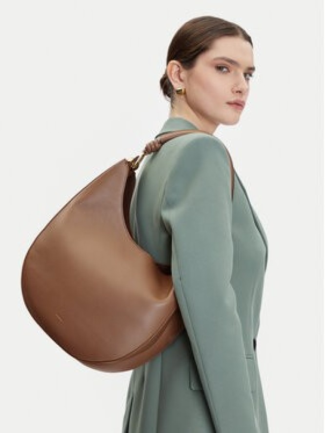 Furla Torebka Sfera Nera WB01358 BX0176 YU500 Brązowy