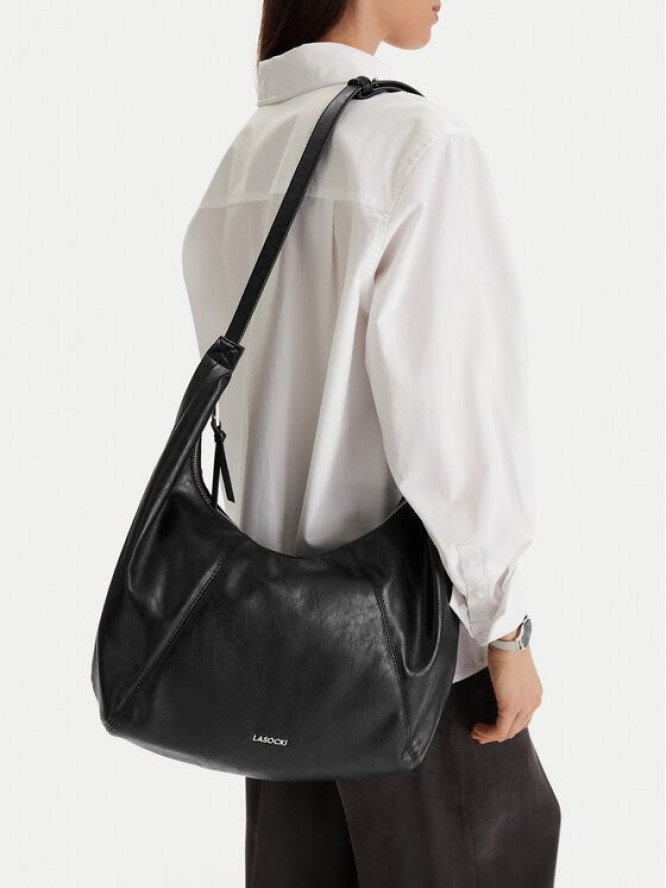 Lasocki Torebka CEO-LSK-X-005-09 Czarny