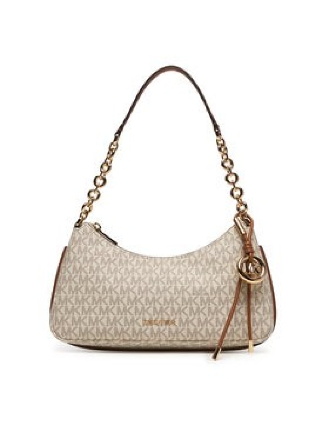 MICHAEL Michael Kors Torebka 32R6GY5W6B Écru