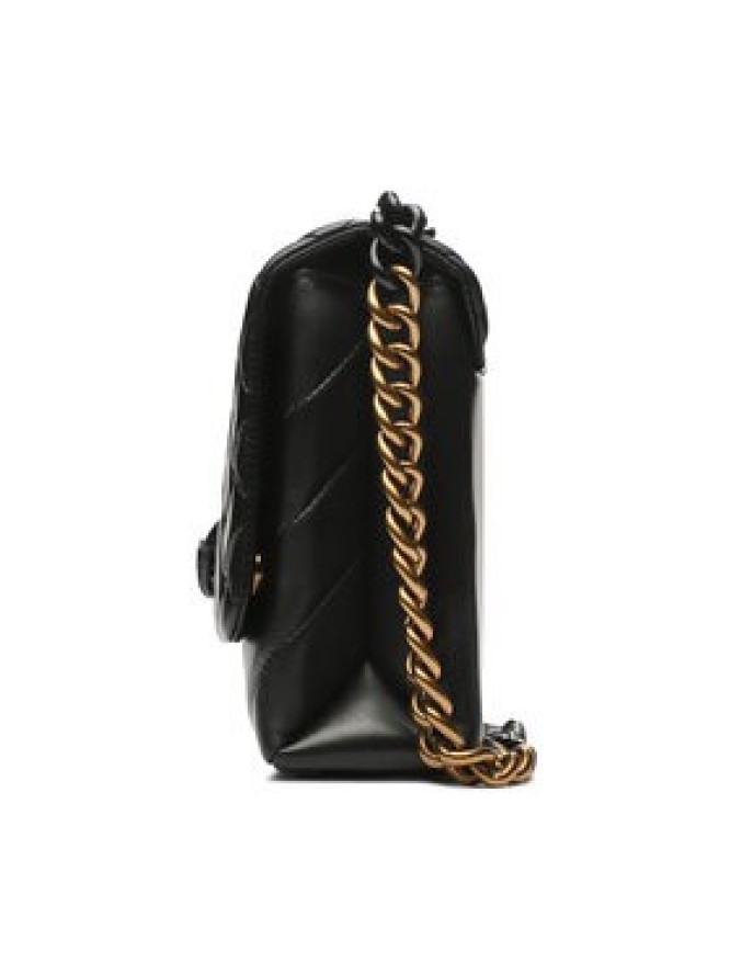 Kurt Geiger Torebka 690-Large Kensington Kurt 9959800109 Czarny