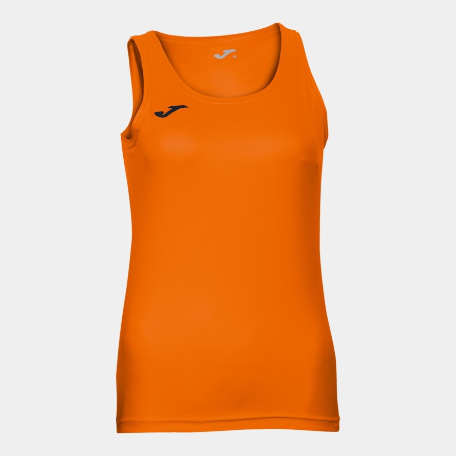 Koszulka fitness damska Joma Diana bez rękawów