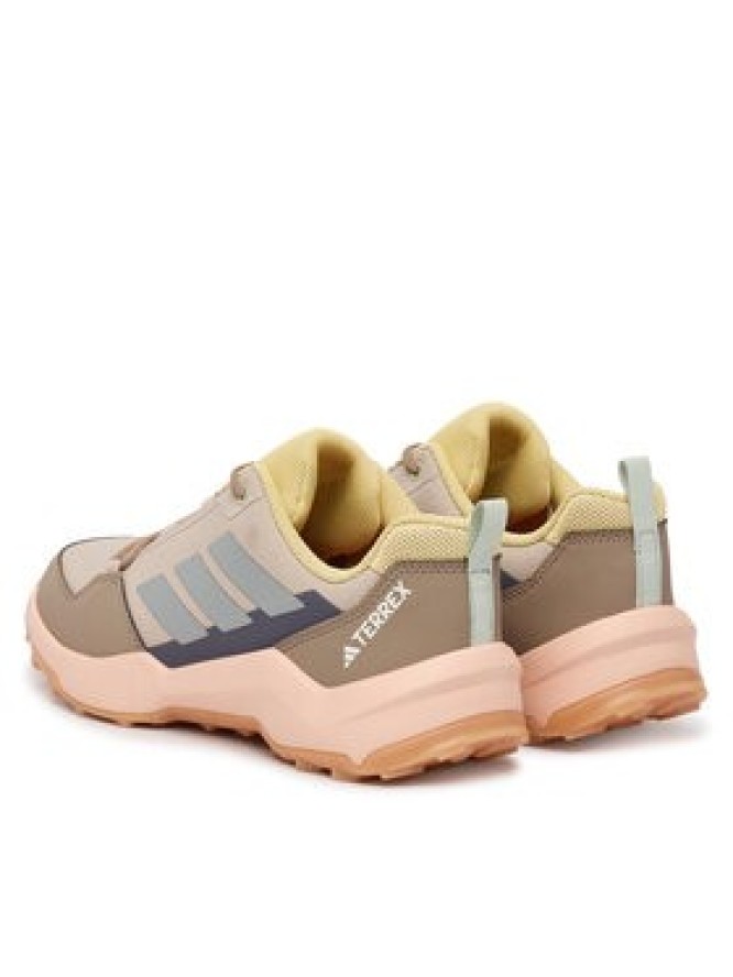 adidas Trekkingi Terrex AX4R K JR6640 Brązowy
