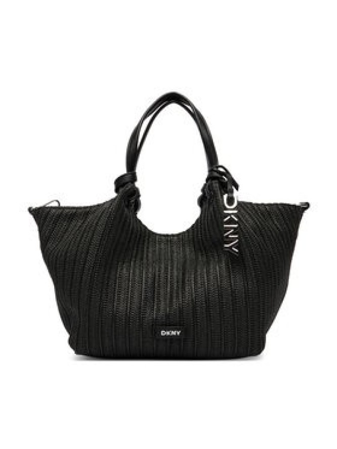 DKNY Torebka Paula R61AOE49 Czarny