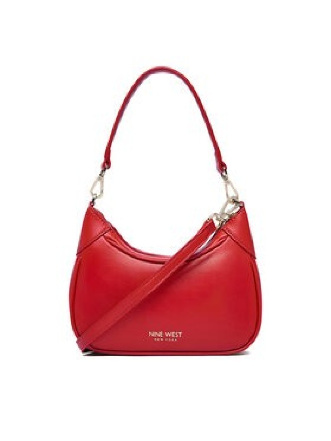 Nine West Torebka CEO-SOFT ALLURE-LDA9751 Czerwony