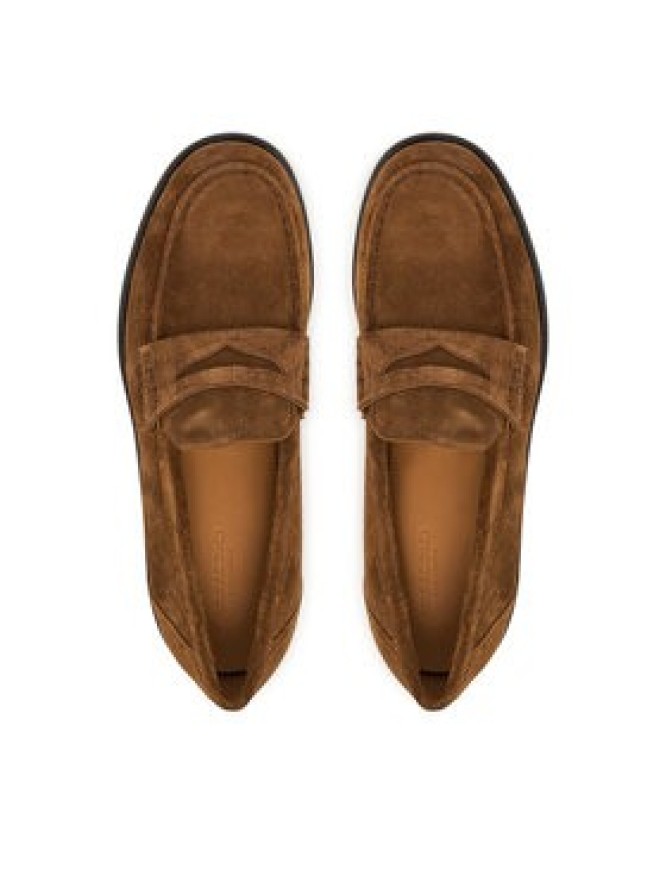 Vagabond Shoemakers Lordsy Linn 6036-040-89 Brązowy