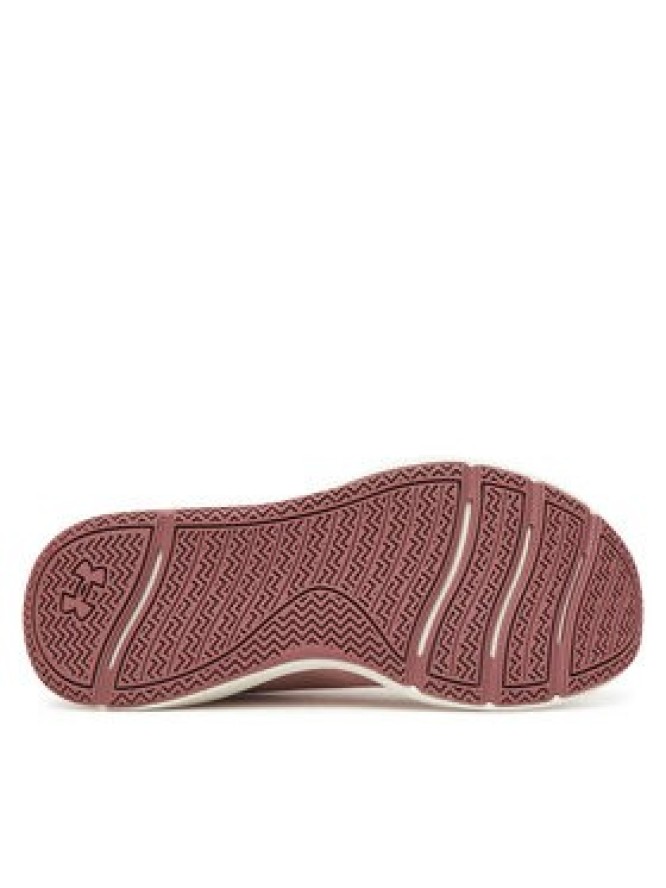 Under Armour Buty na siłownię UA Aurora 3 6000760 Różowy
