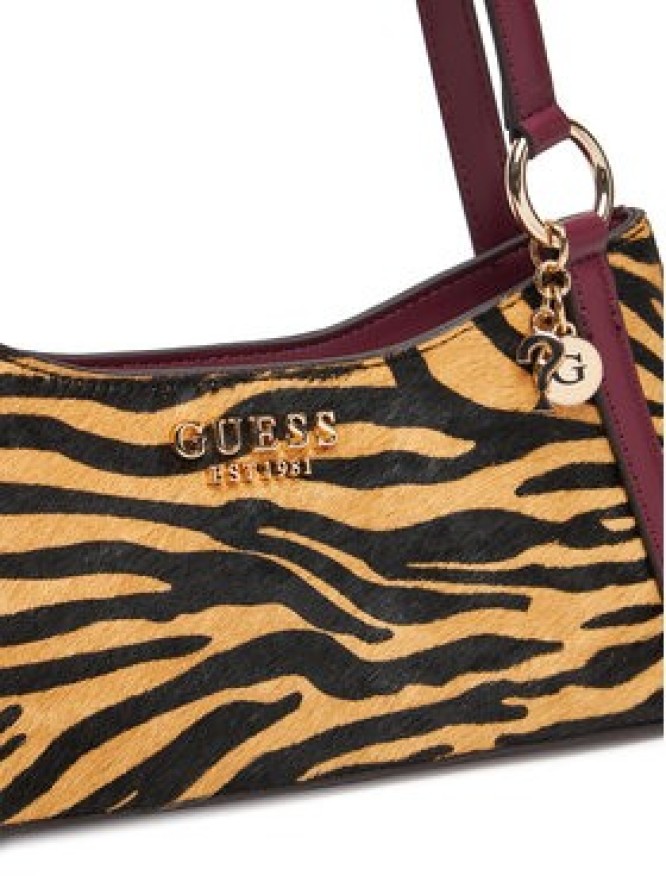 Guess Torebka HWZG75 29180 Beżowy