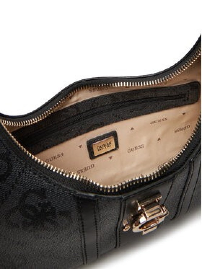 Guess Torebka Erenia HWSO78 38180 Szary