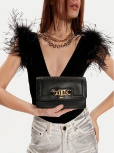 DKNY Torebka Valencia R34GHB35 Czarny