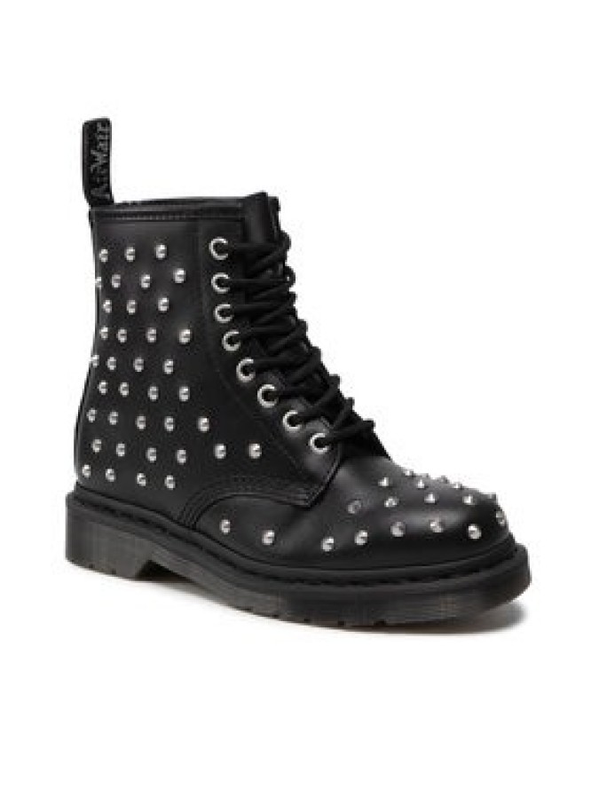 Dr. Martens Glany 1460 Stud 27040001 Czarny