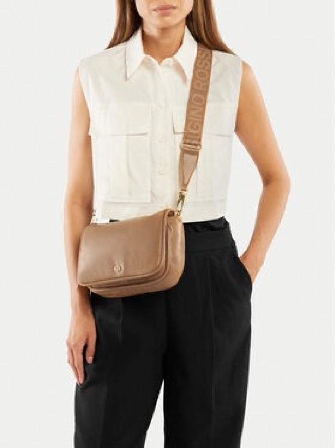 Gino Rossi Torba TYLO-3 Brązowy