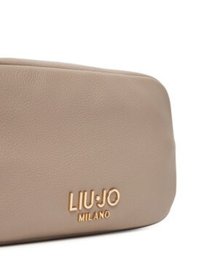 Liu Jo Torebka Ecs S Camera Case AF5137 71105 Beżowy