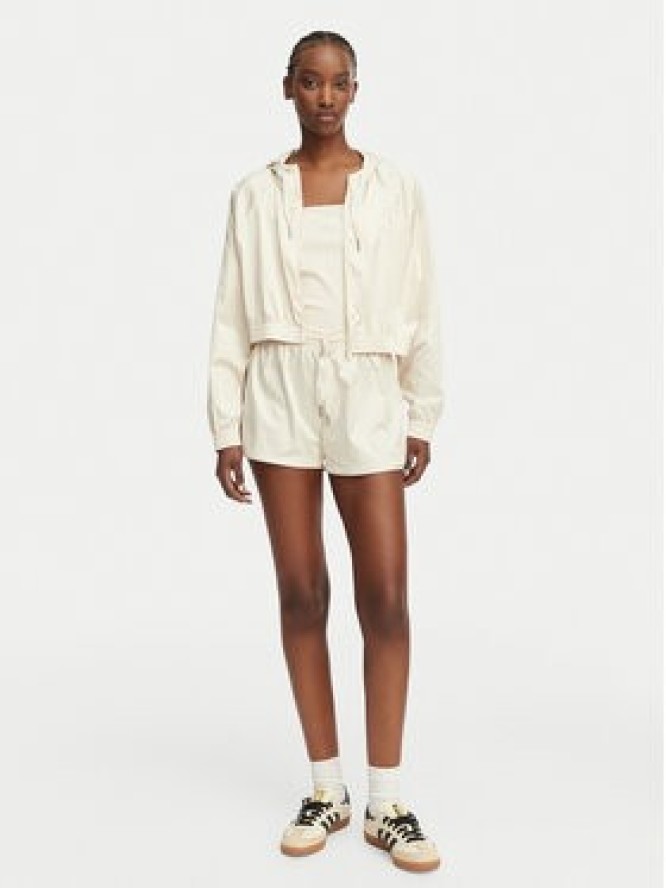 adidas Bluza KE3391 Écru Oversize