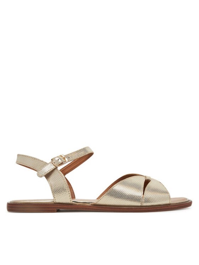 Lasocki Sandały WI23-CONA-01 Złoty