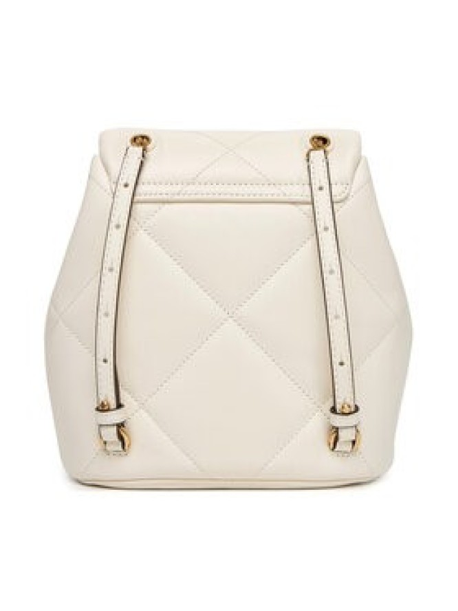 Tory Burch Plecak Kira Diamond 170485 Biały