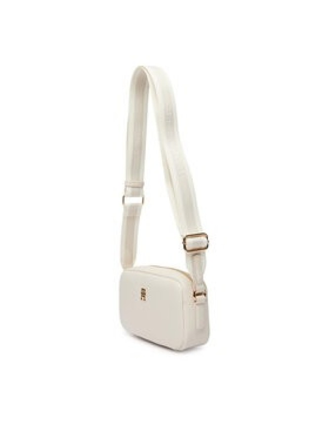 Tommy Hilfiger Torebka Th Essential Camera Bag AW0AW18370 Beżowy