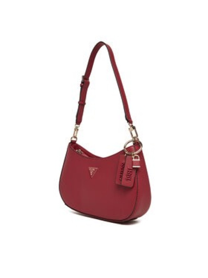 Guess Torebka 175657 Czerwony