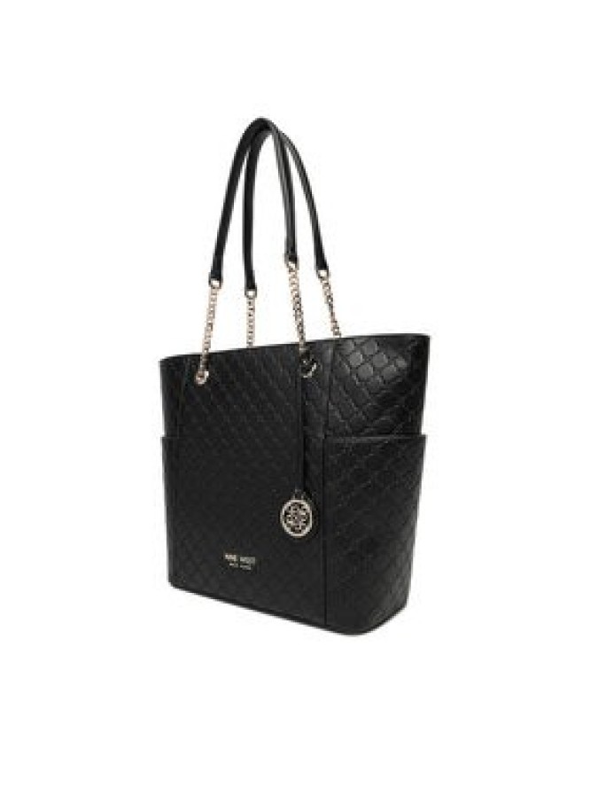 Nine West Torebka CEO-NEBRASKA-LDA8208A Czarny