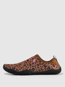 4F Buty do wody 4SWIM damskie - multikolor 36