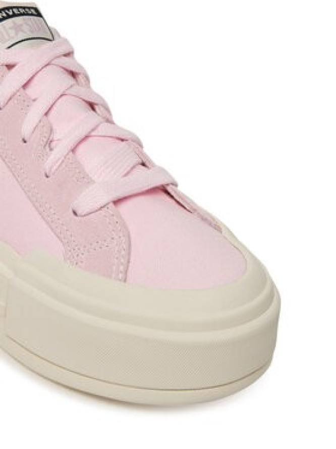 Converse Sneakersy Cruise A11890C Różowy