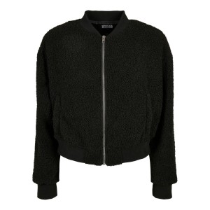 Damski polar Urban Classics Oversized Sherpa GT