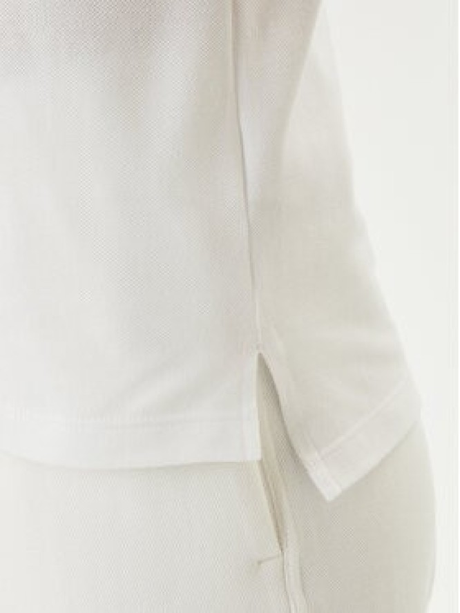 Lacoste Polo PF7839 Biały Classic Fit