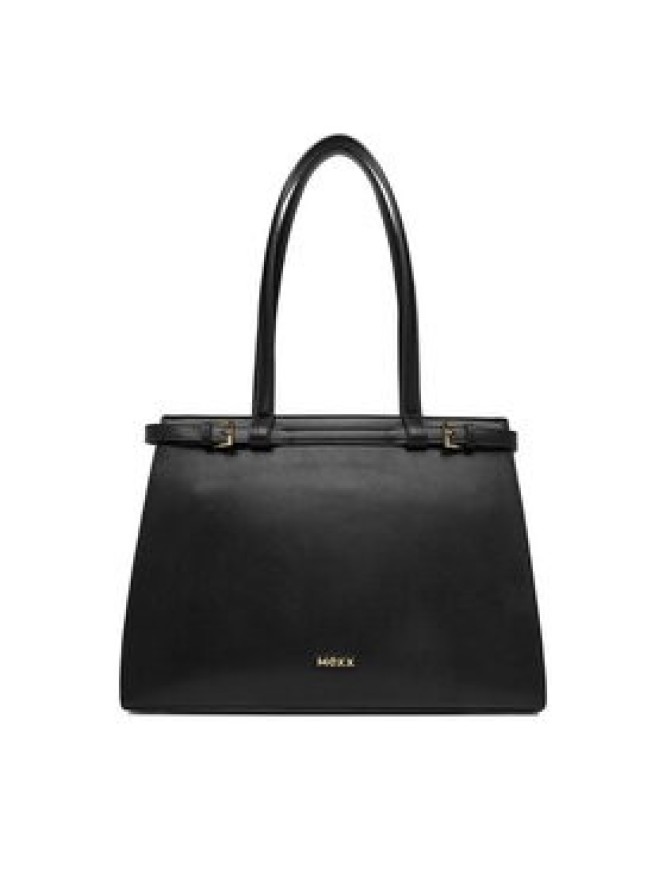 MEXX Torebka EO-MEXX-S-023-09 Czarny