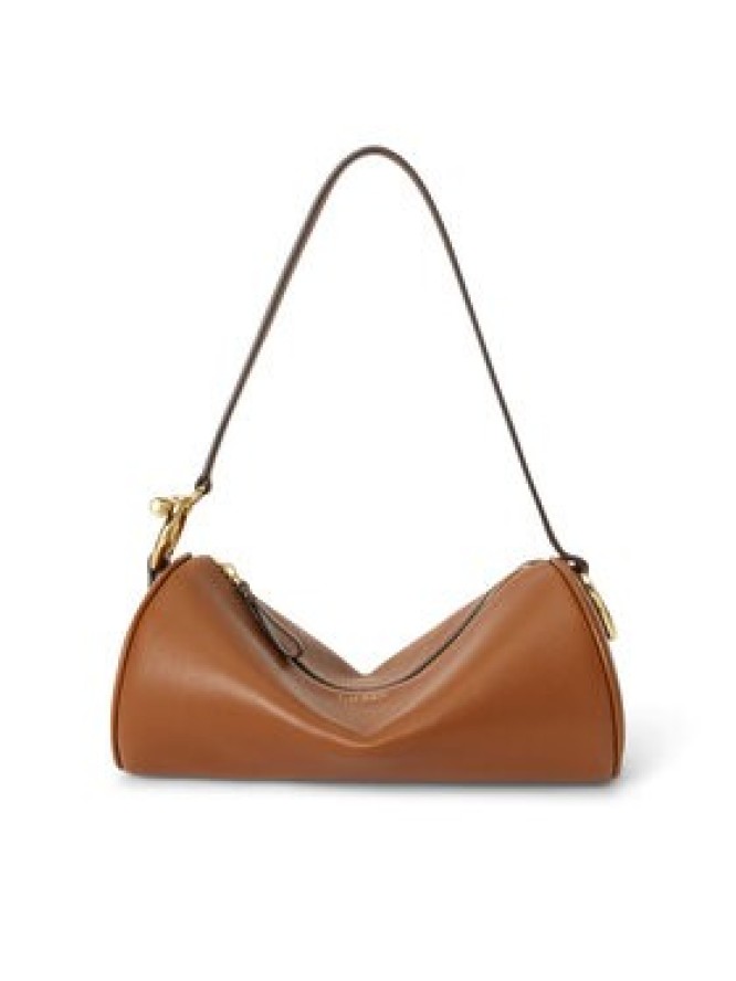 LAUREN RALPH LAUREN Torebka 431P16747001 Brązowy
