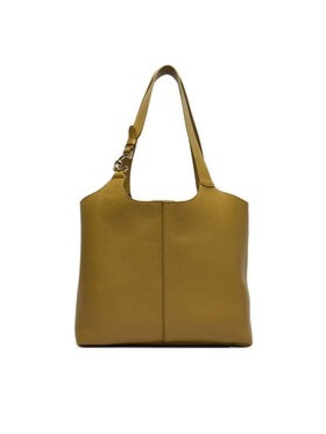 Coccinelle Torebka SHA Coccinelle C-Easy E1 SHA 11 02 01 Zielony