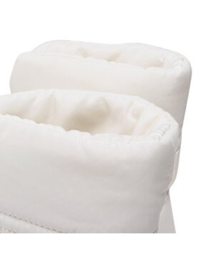 DeeZee Botki H2001-01 Biały