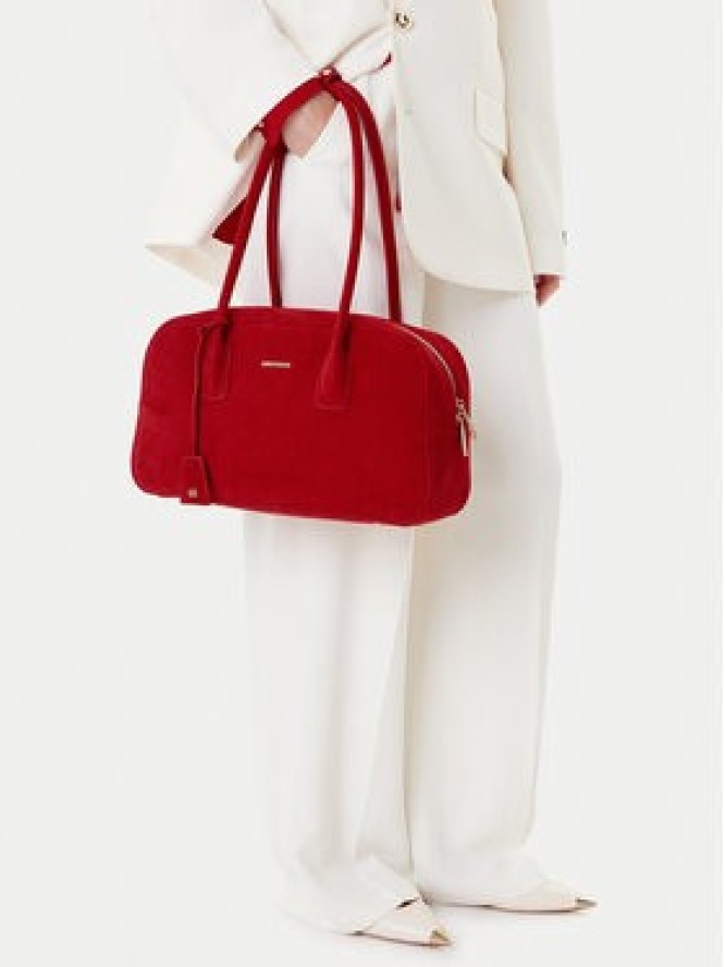 Gino Rossi Torebka EO-LAILA-513-112-1 Czerwony