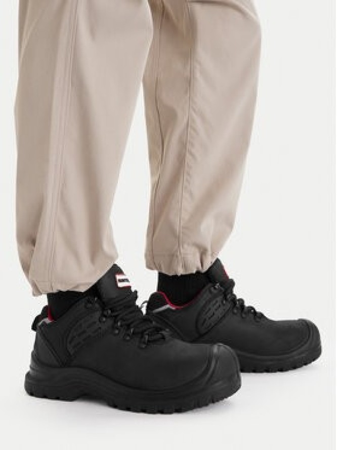 Hunter Półbuty HUNTER-SS-06 W Czarny