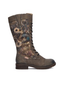 Rieker Kozaki CEO-94731-90 Khaki