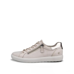 Buty sportowe damskie Ecco Soft 7