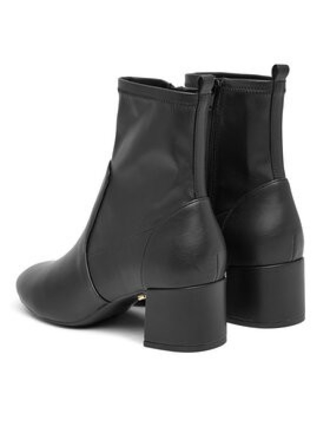 Aldo Botki Tirgus 13805877 Czarny