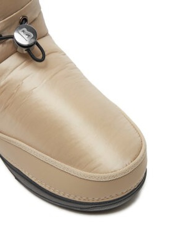 Bogner Śniegowce Meribel 1 A 32447344 Beżowy