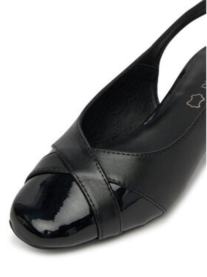 Lasocki Czółenka RST-AGNES-12 Czarny