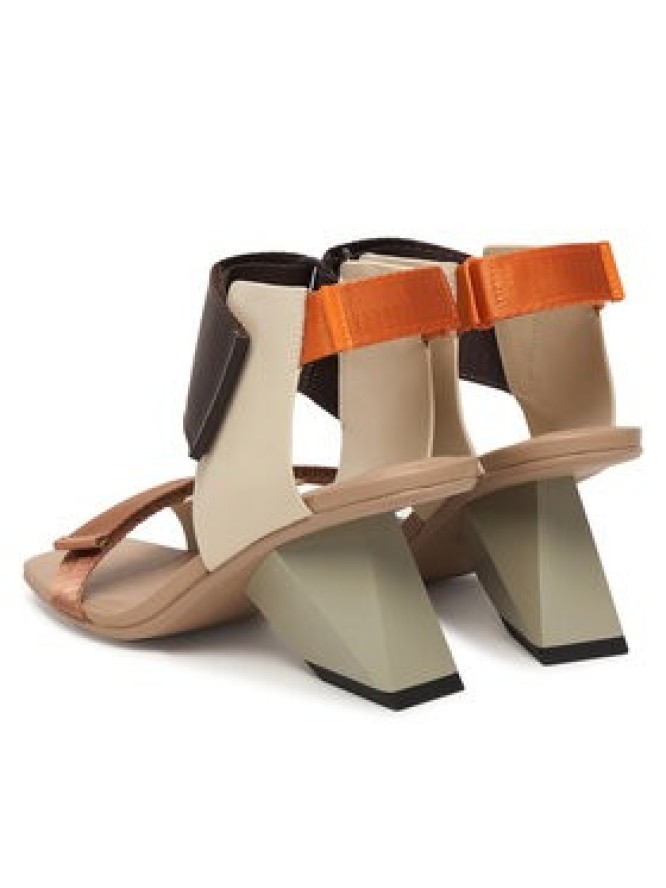 United Nude Sandały Rockit Run 1061797216 Beżowy