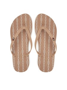 Tommy Hilfiger Japonki FW0FW08518 Różowy