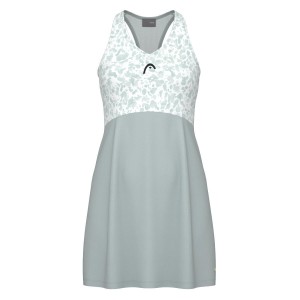 Sukienka ze spodenkami do tenisa damska SPIRIT