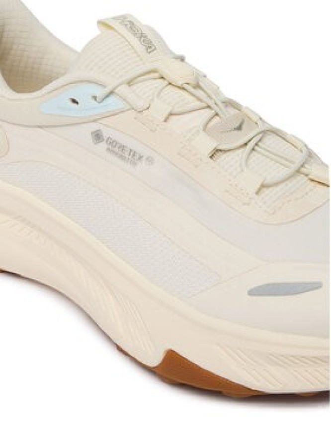 Hoka Sneakersy Transport 2 GTX GORE-TEX 1176641 Beżowy